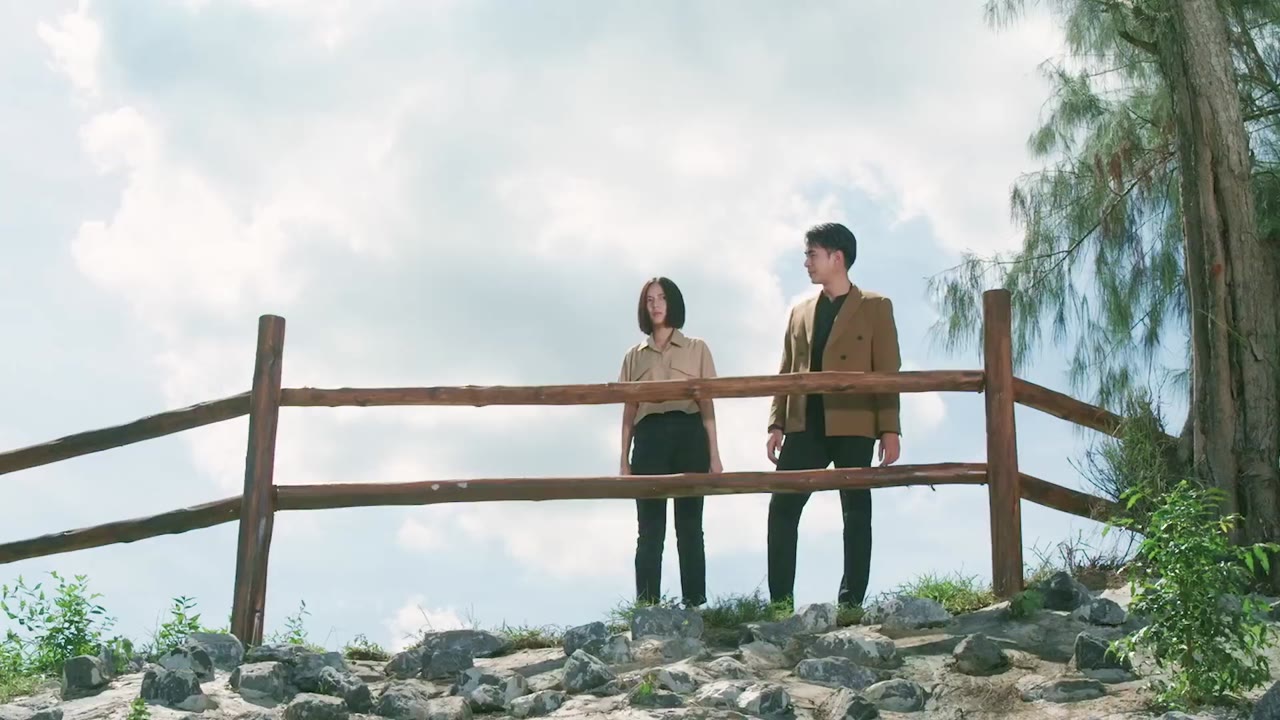 Đại Lý Nhà Ma tập 16