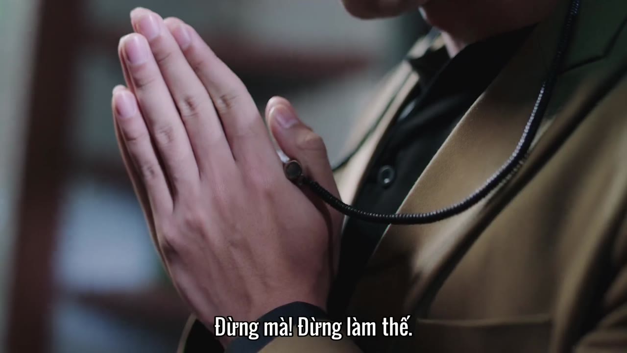Đại Lý Nhà Ma tập 17