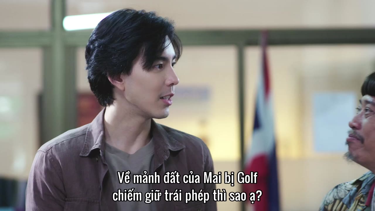 Đại Lý Nhà Ma tập 19