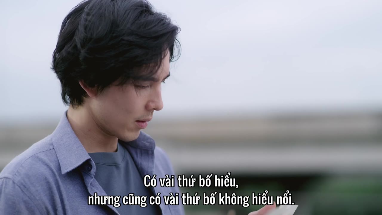Đại Lý Nhà Ma tập 20