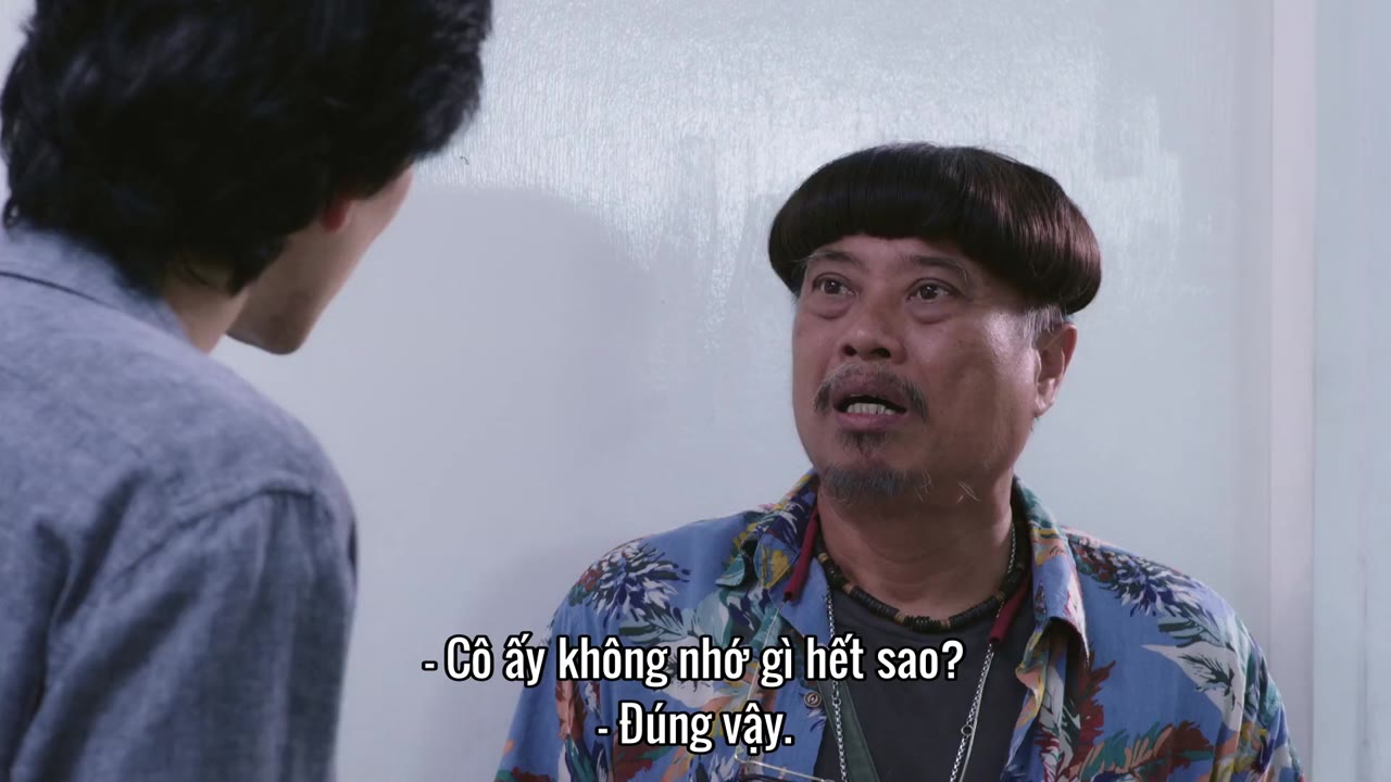 Đại Lý Nhà Ma tập 20 cảnh 3