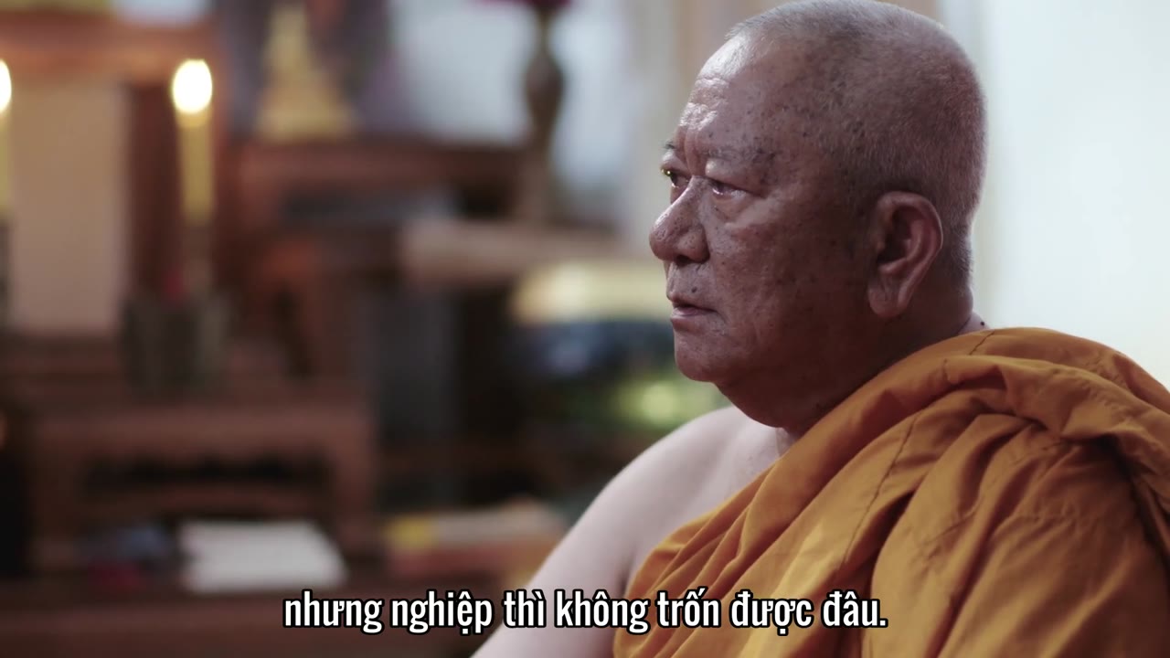 Đại Lý Nhà Ma tập 21