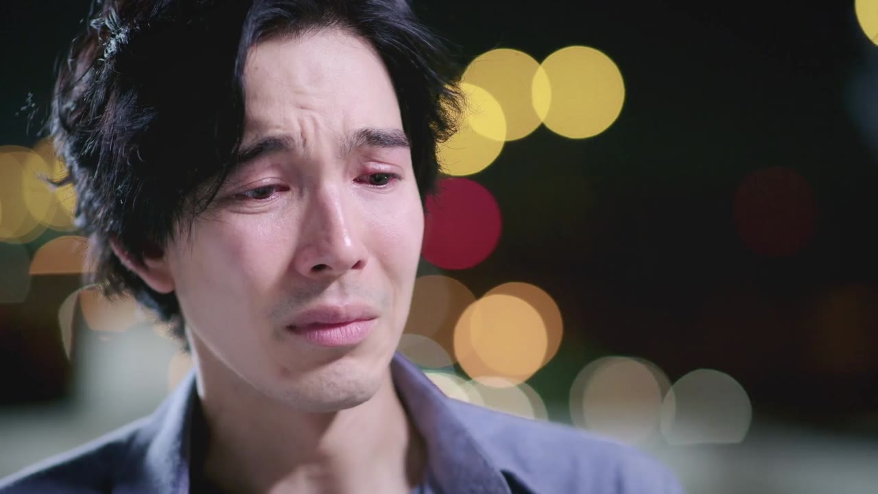 Đại Lý Nhà Ma tập 22 cảnh 2