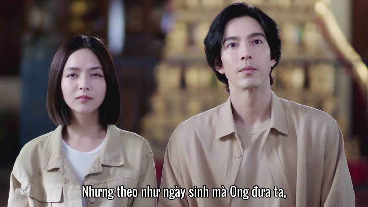 Đại Lý Nhà Ma tập 22 cảnh 3