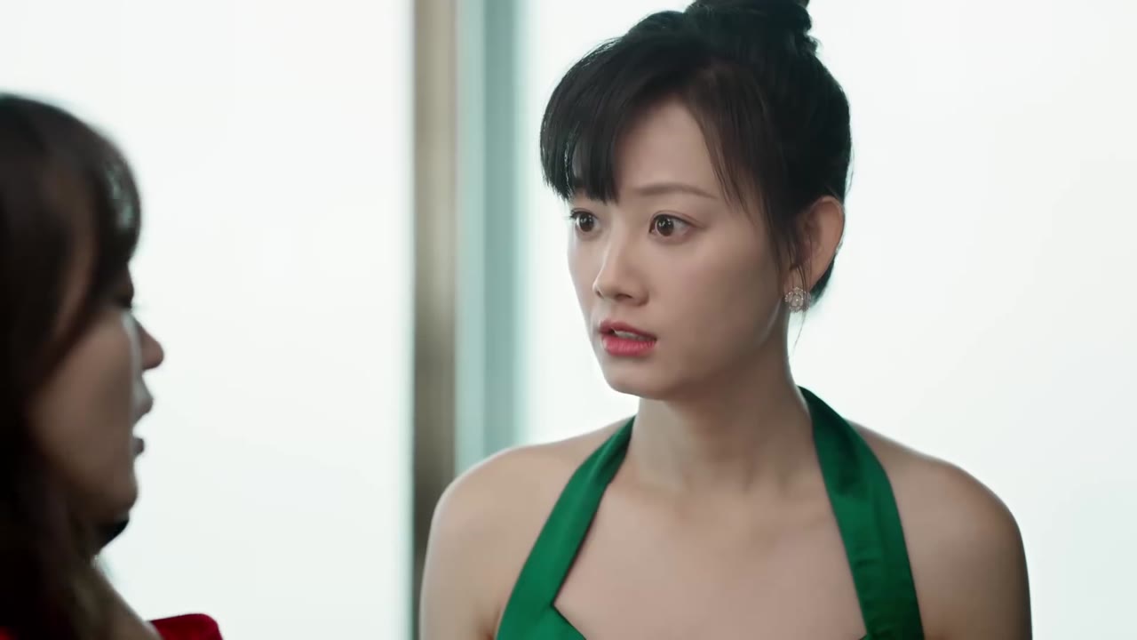 Chiến lược hôn nhân tập 1