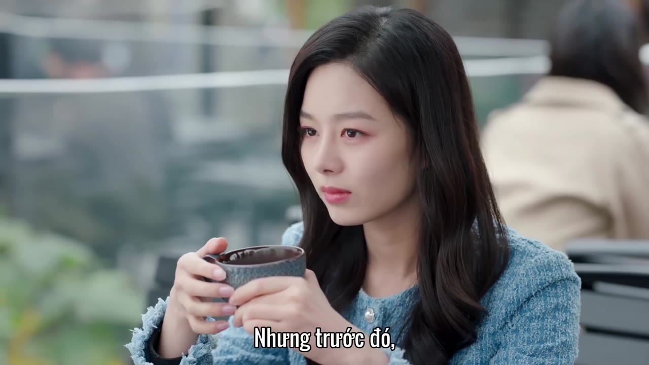 Chiến lược hôn nhân tập 2