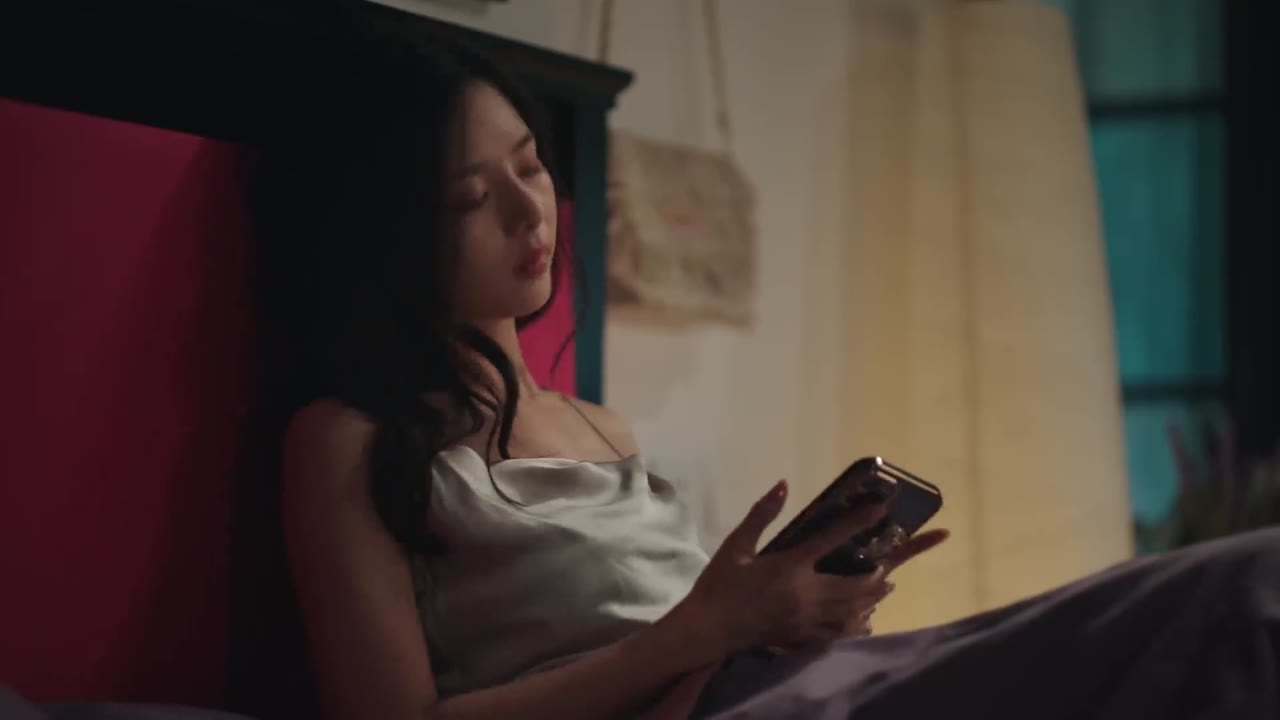 Chiến lược hôn nhân tập 3