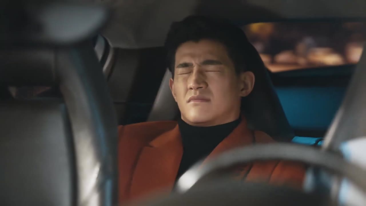 Chiến lược hôn nhân tập 7