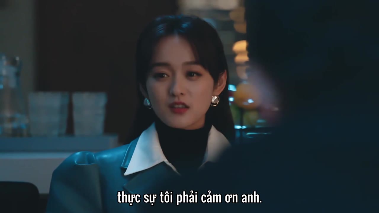 Chiến lược hôn nhân tập 7 cảnh 2