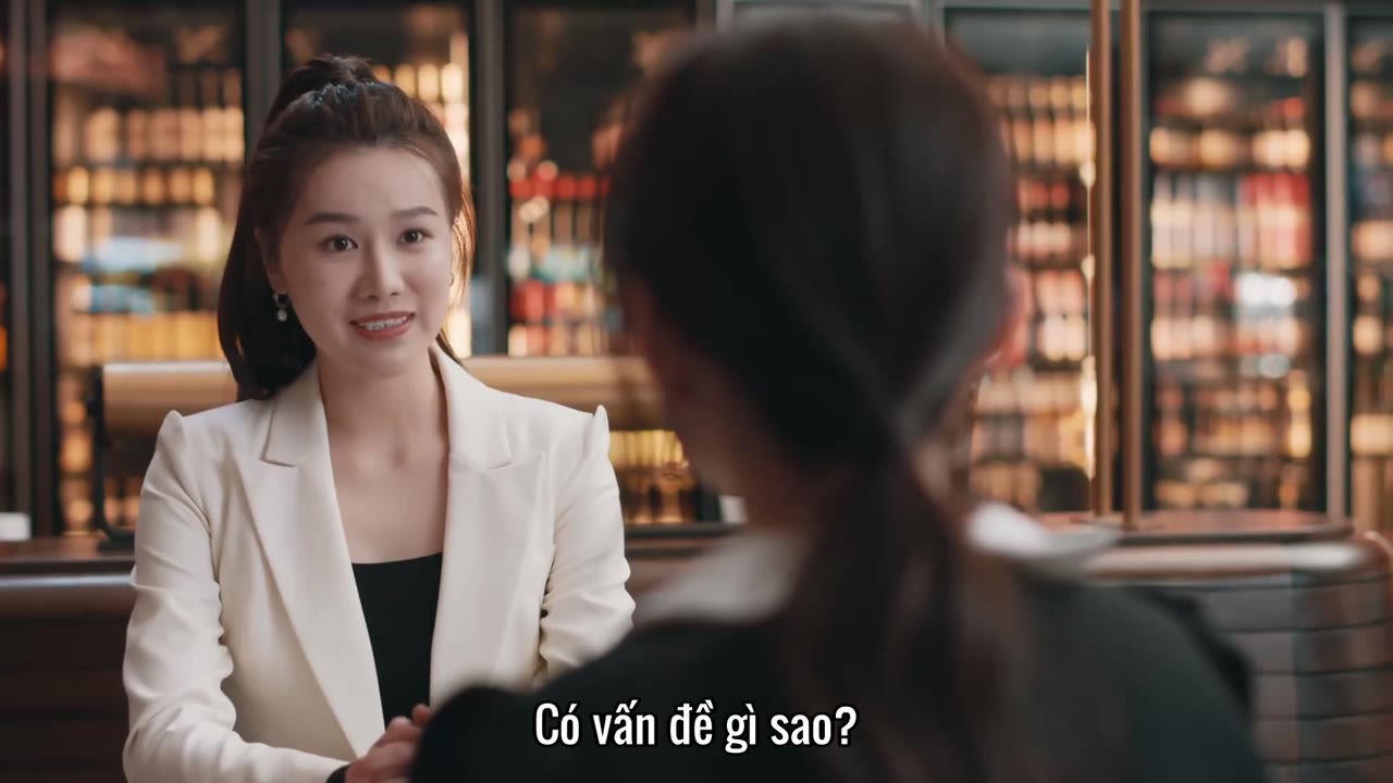 Chiến lược hôn nhân tập 10