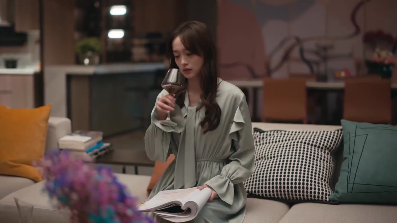 Chiến lược hôn nhân tập 12