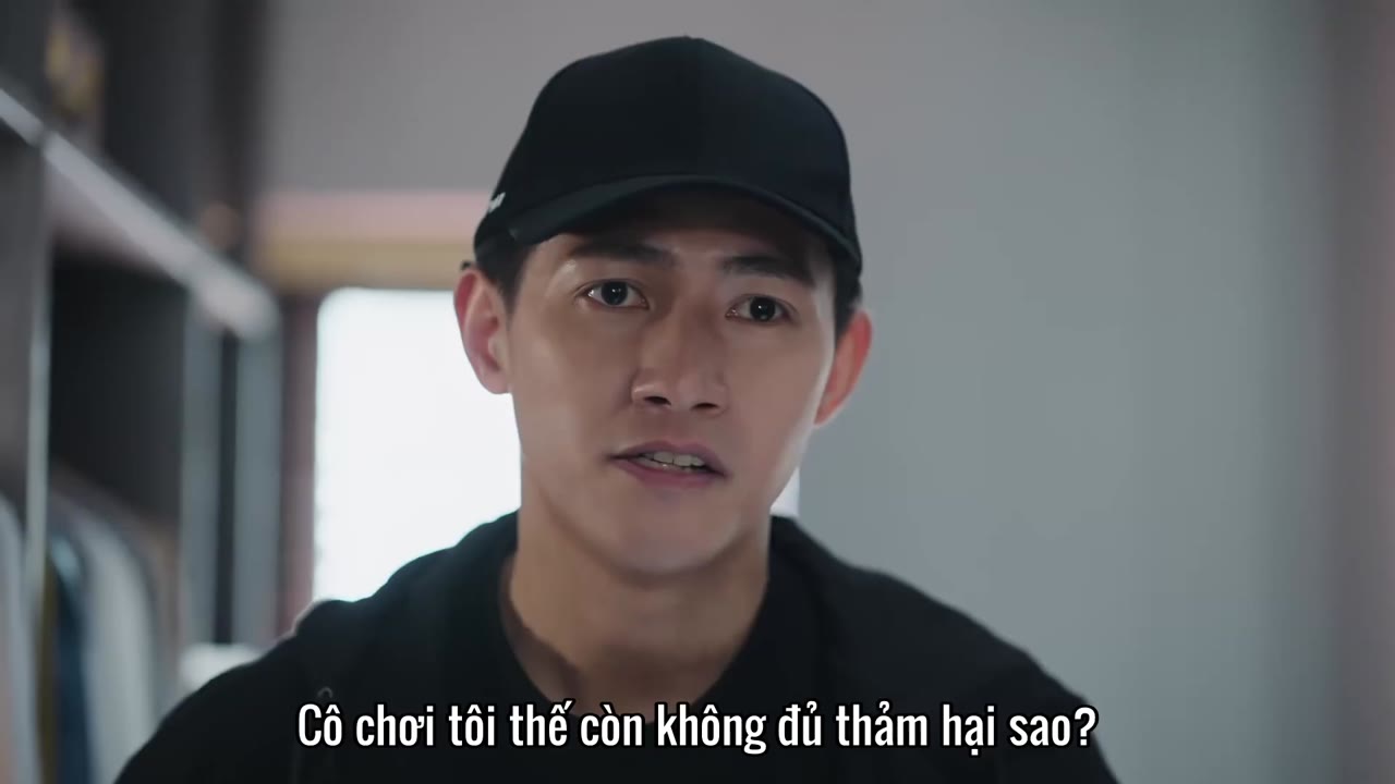 Chiến lược hôn nhân tập 13