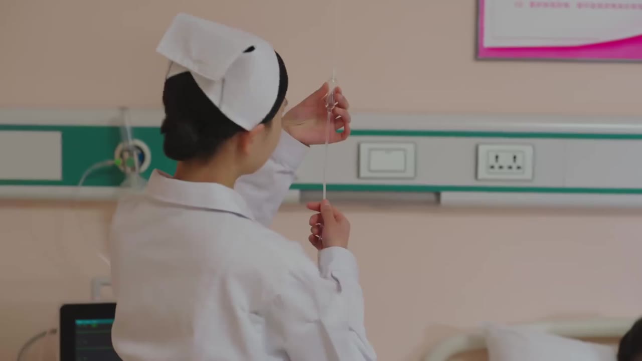 Chiến lược hôn nhân tập 16