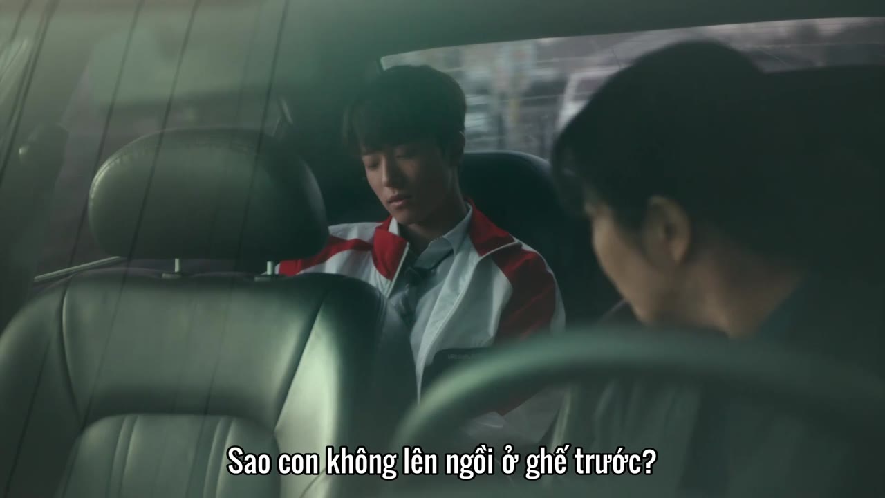 Quái Dị tập 1