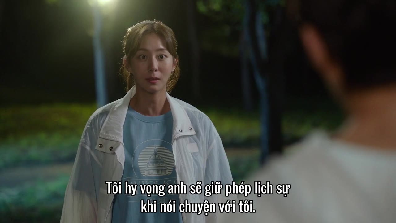 Chuỗi Ngày Tự Lập Của Hyo Sim tập 3 cảnh 3