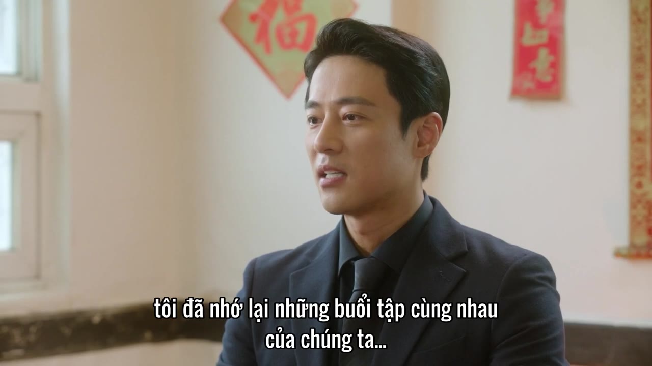Chuỗi Ngày Tự Lập Của Hyo Sim tập 4 cảnh 2