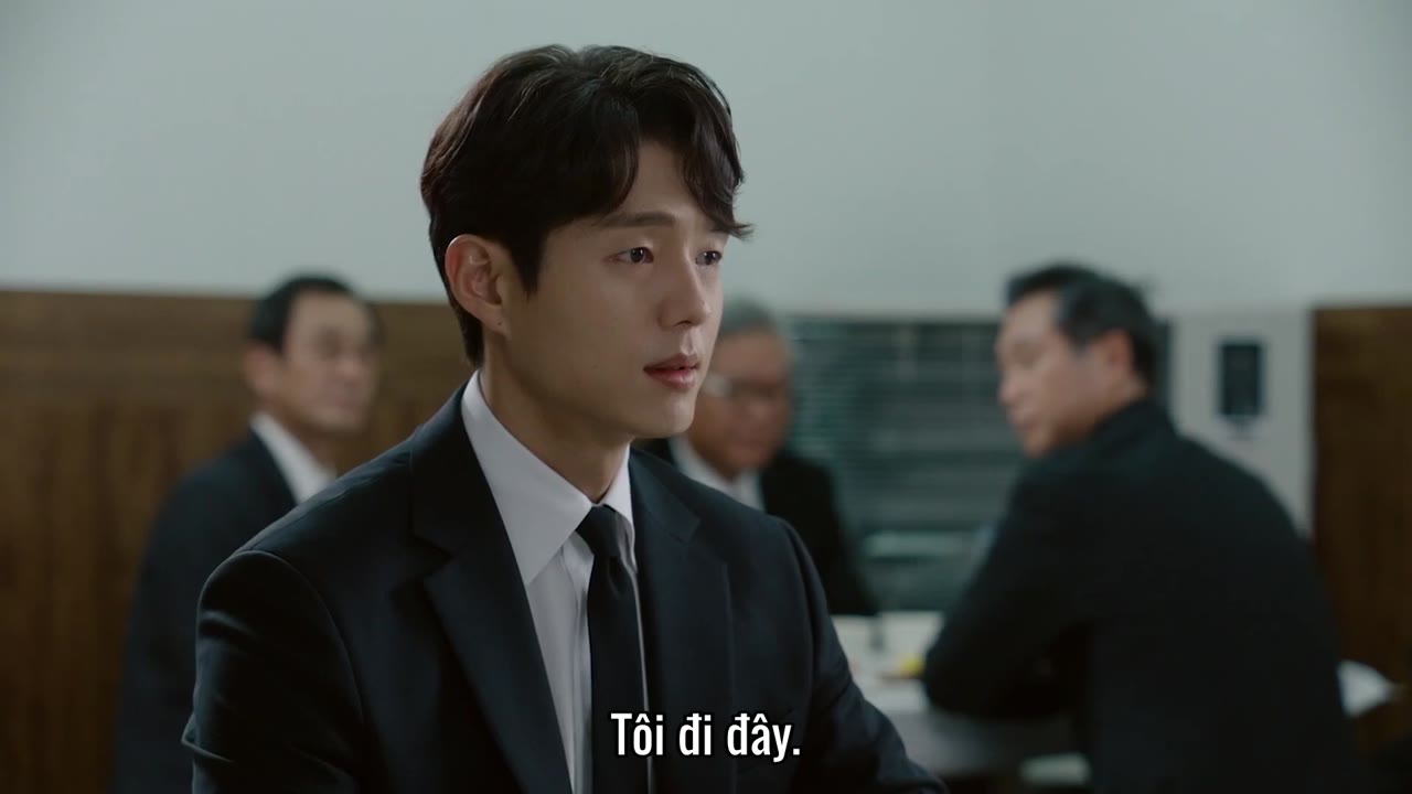 Chuỗi Ngày Tự Lập Của Hyo Sim tập 7