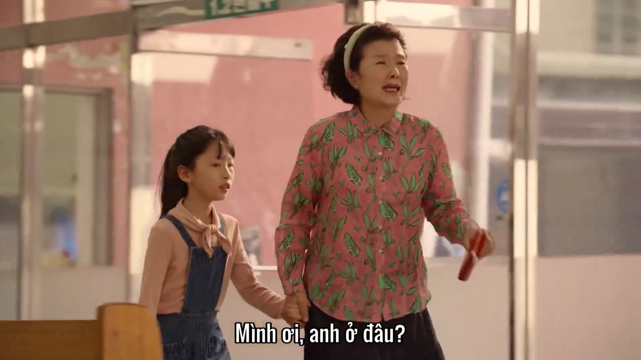 Chuỗi Ngày Tự Lập Của Hyo Sim tập 8