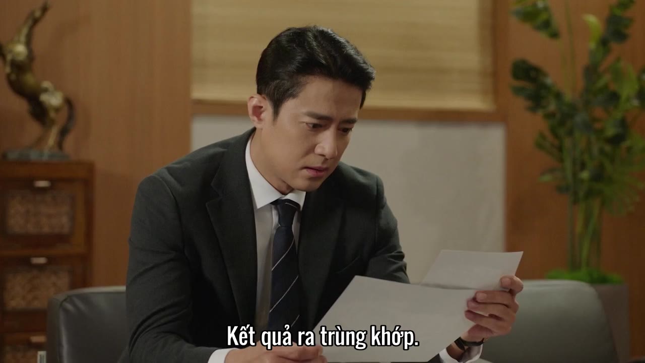 Chuỗi Ngày Tự Lập Của Hyo Sim tập 12 cảnh 3