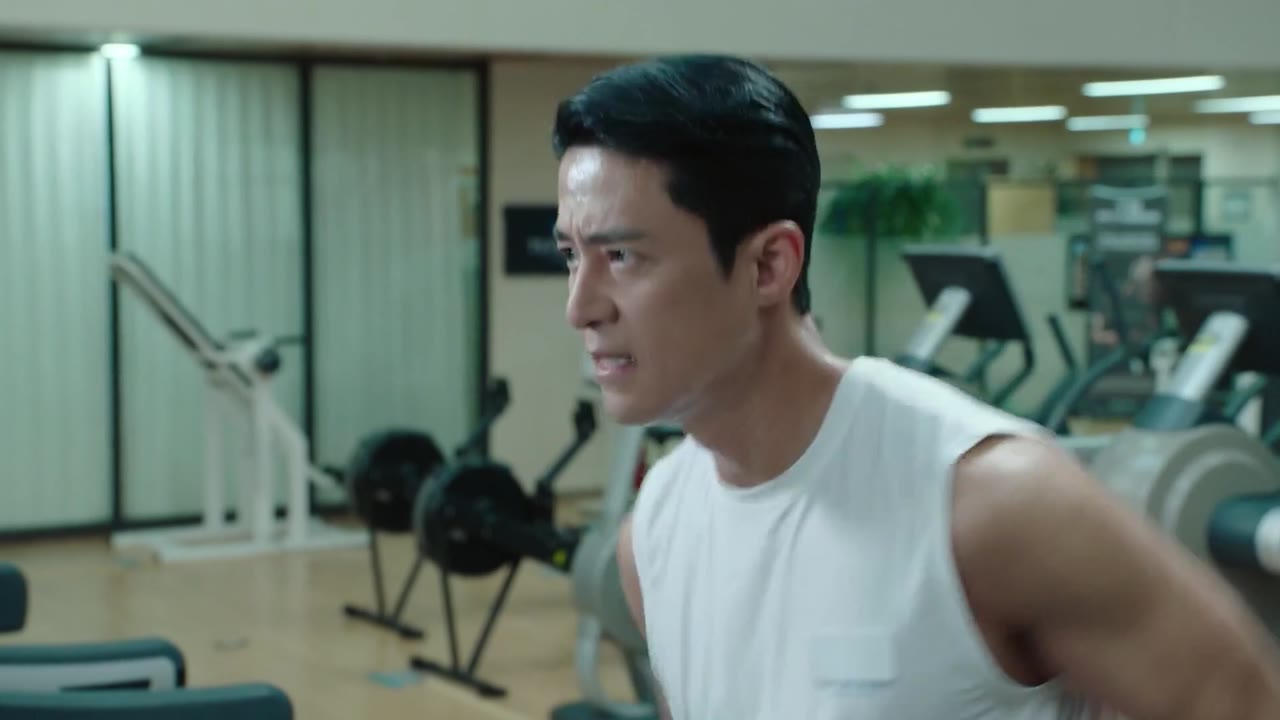 Chuỗi Ngày Tự Lập Của Hyo Sim tập 15