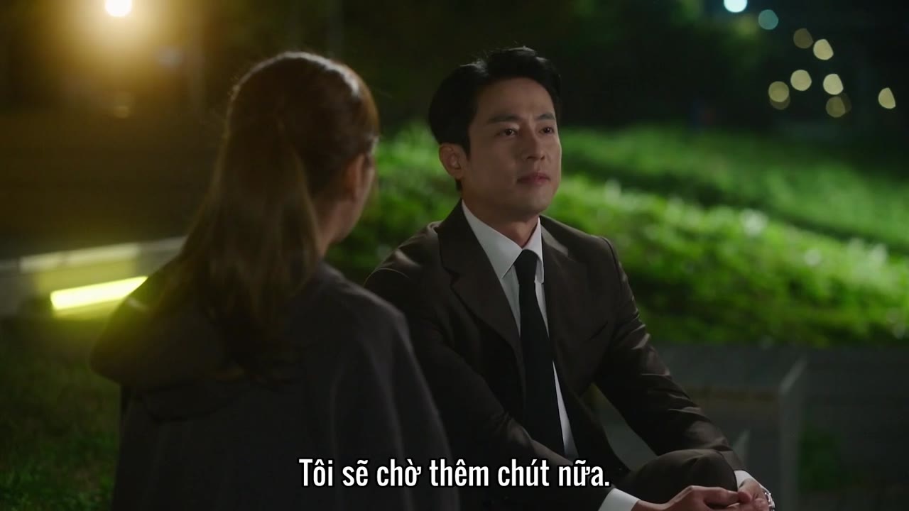 Chuỗi Ngày Tự Lập Của Hyo Sim tập 16 cảnh 3