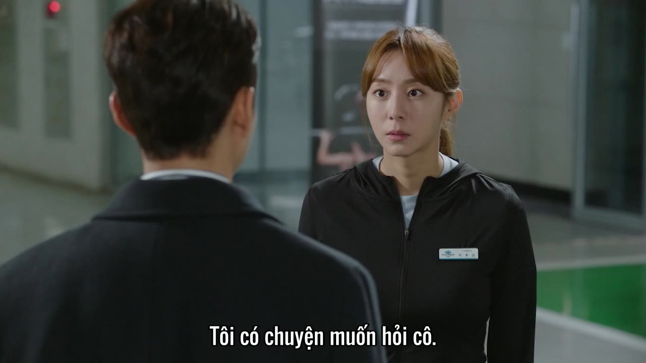 Chuỗi Ngày Tự Lập Của Hyo Sim tập 24