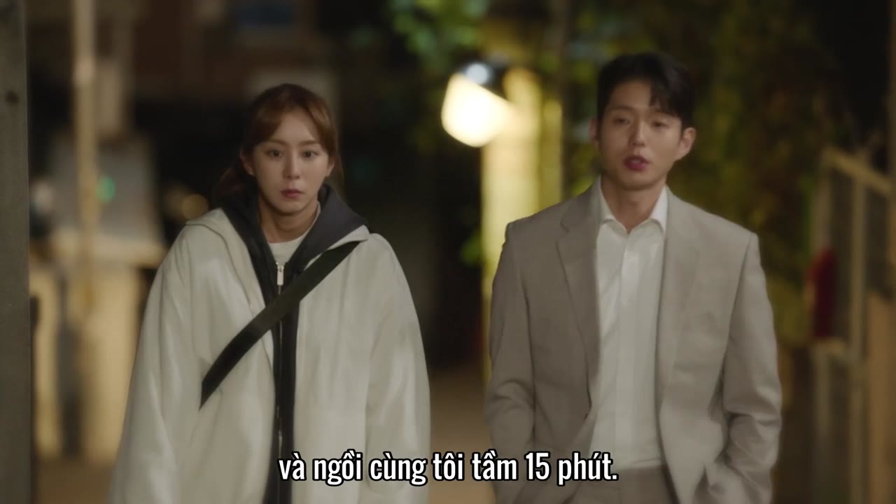 Chuỗi Ngày Tự Lập Của Hyo Sim tập 25 cảnh 3