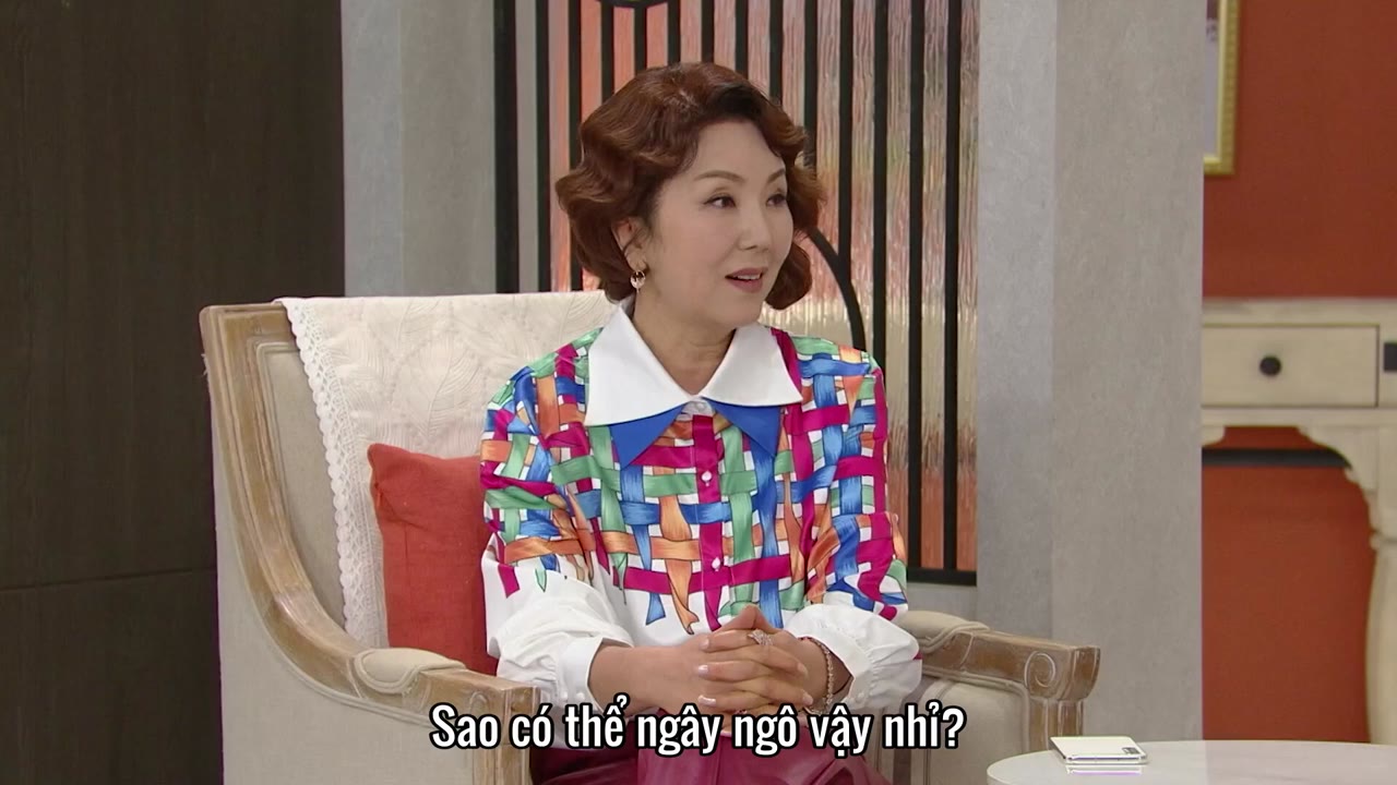 Chuỗi Ngày Tự Lập Của Hyo Sim tập 27 cảnh 2