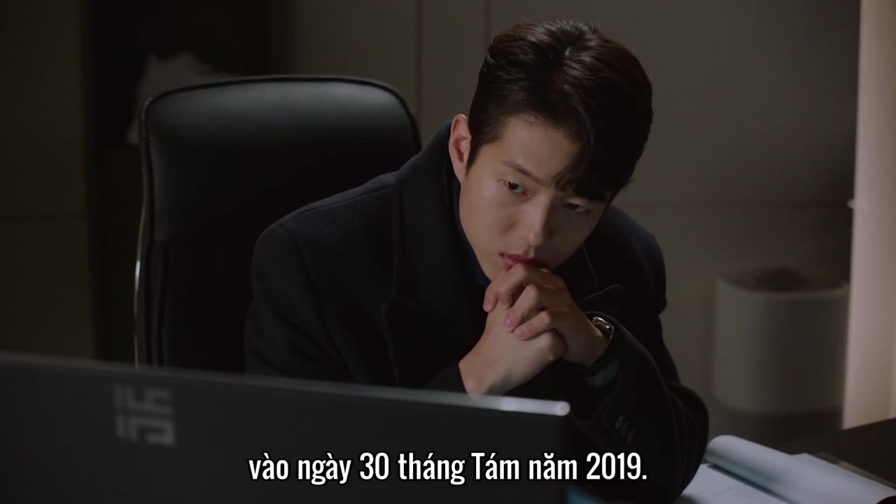 Chuỗi Ngày Tự Lập Của Hyo Sim tập 28