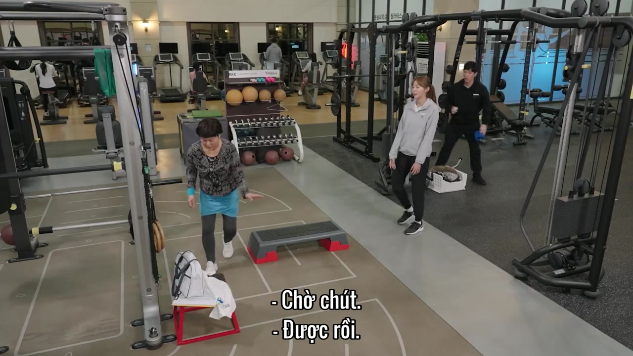Chuỗi Ngày Tự Lập Của Hyo Sim tập 30