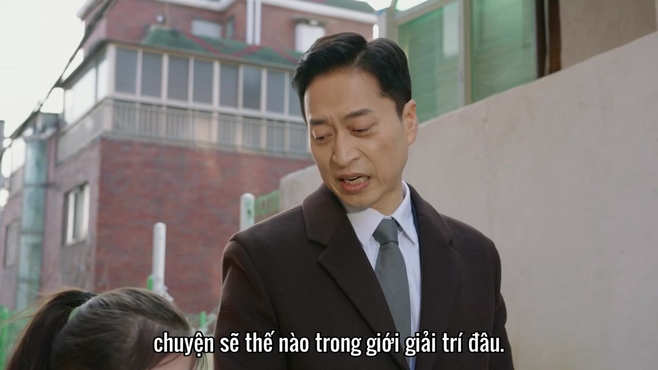 Chuỗi Ngày Tự Lập Của Hyo Sim tập 32 cảnh 2