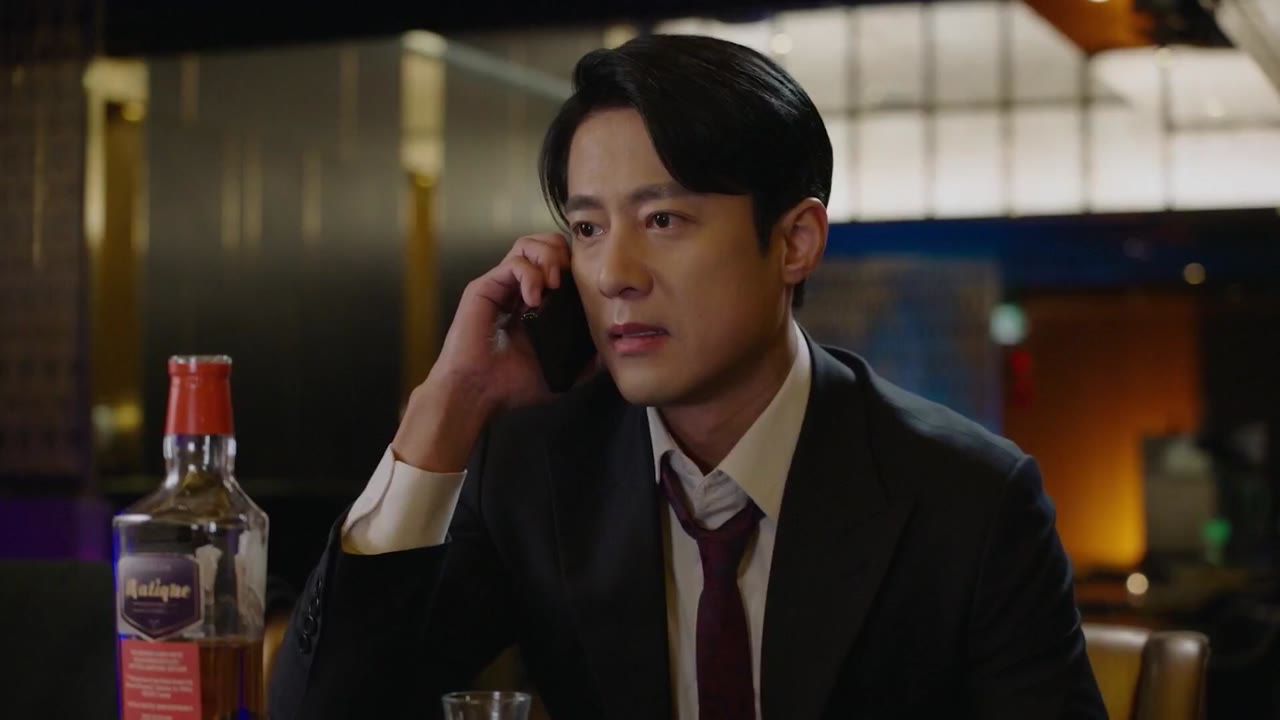 Chuỗi Ngày Tự Lập Của Hyo Sim tập 36 cảnh 3