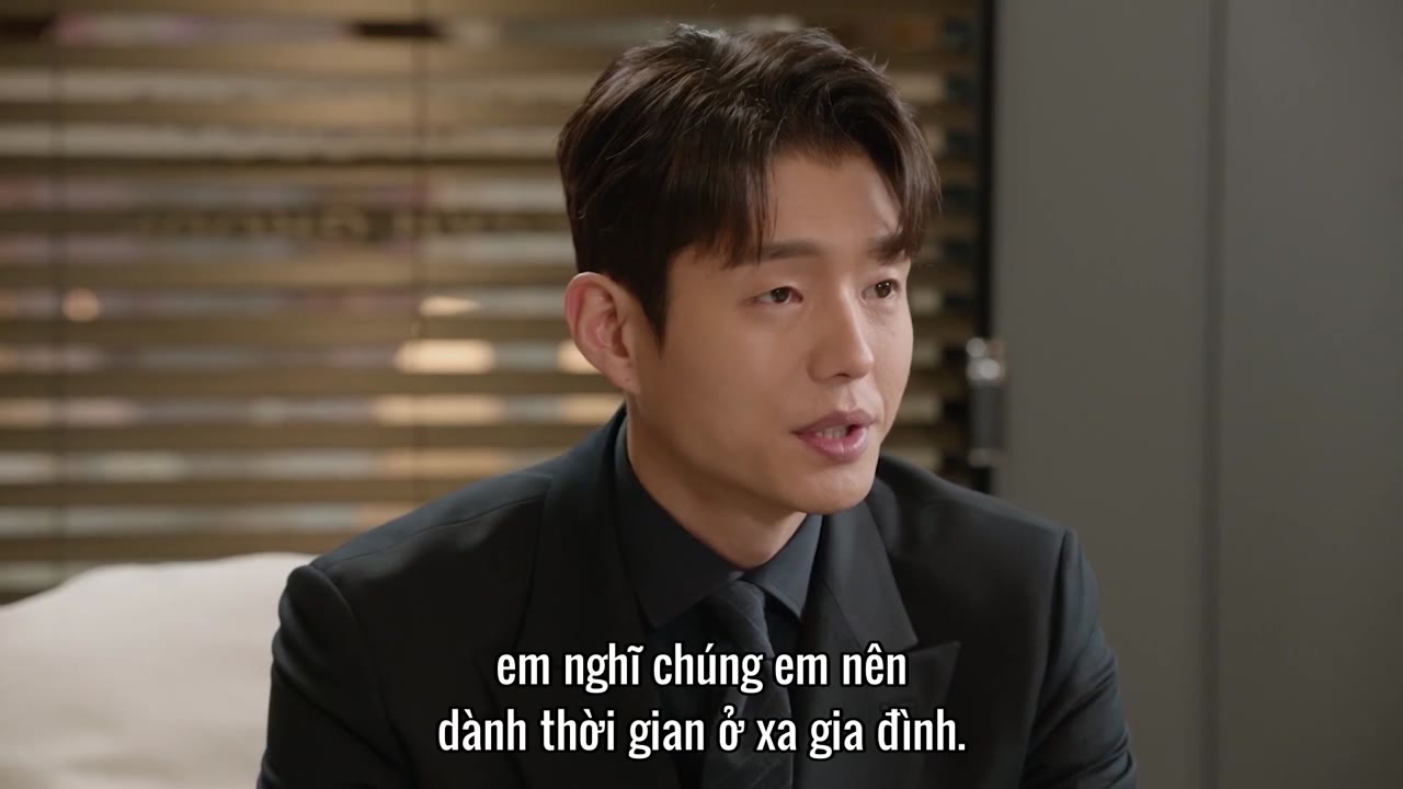Chuỗi Ngày Tự Lập Của Hyo Sim tập 49 cảnh 2