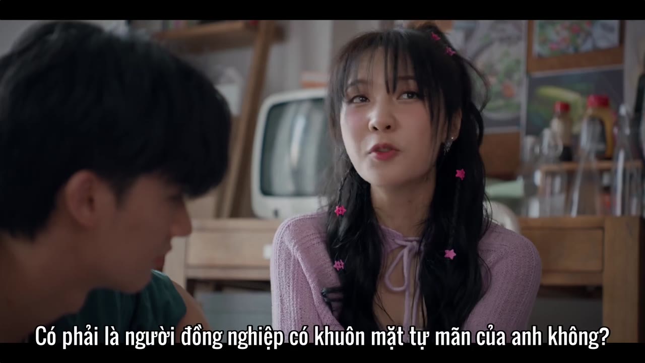 Rao Bán Nhà Ma tập 1