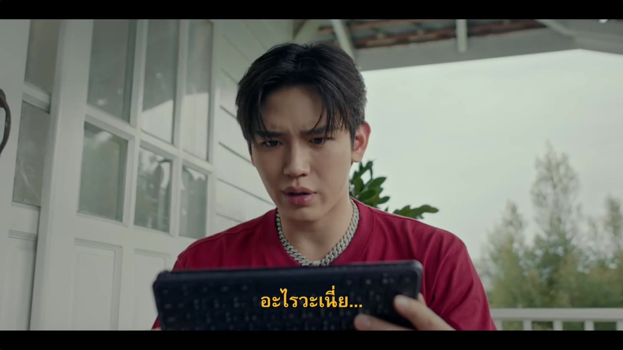 Rao Bán Nhà Ma tập 1 cảnh 2