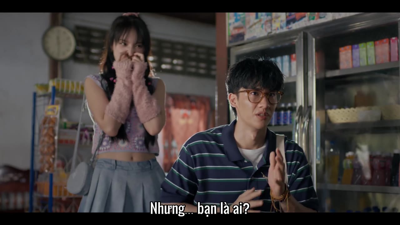 Rao Bán Nhà Ma tập 2