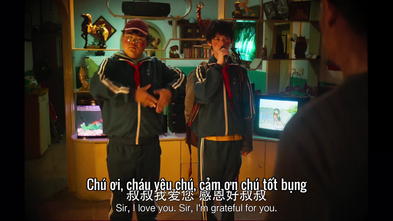Di Tản An Toàn Từ Thế Kỷ 21 tập 1