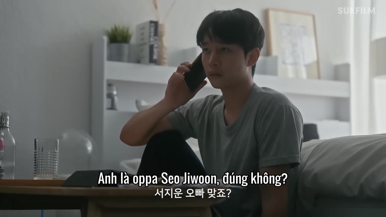 Kẻ Xấu tập 3