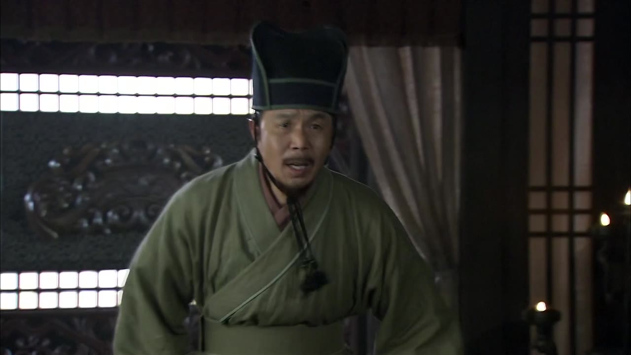 Tân Tam Quốc Diễn Nghĩa tập 2