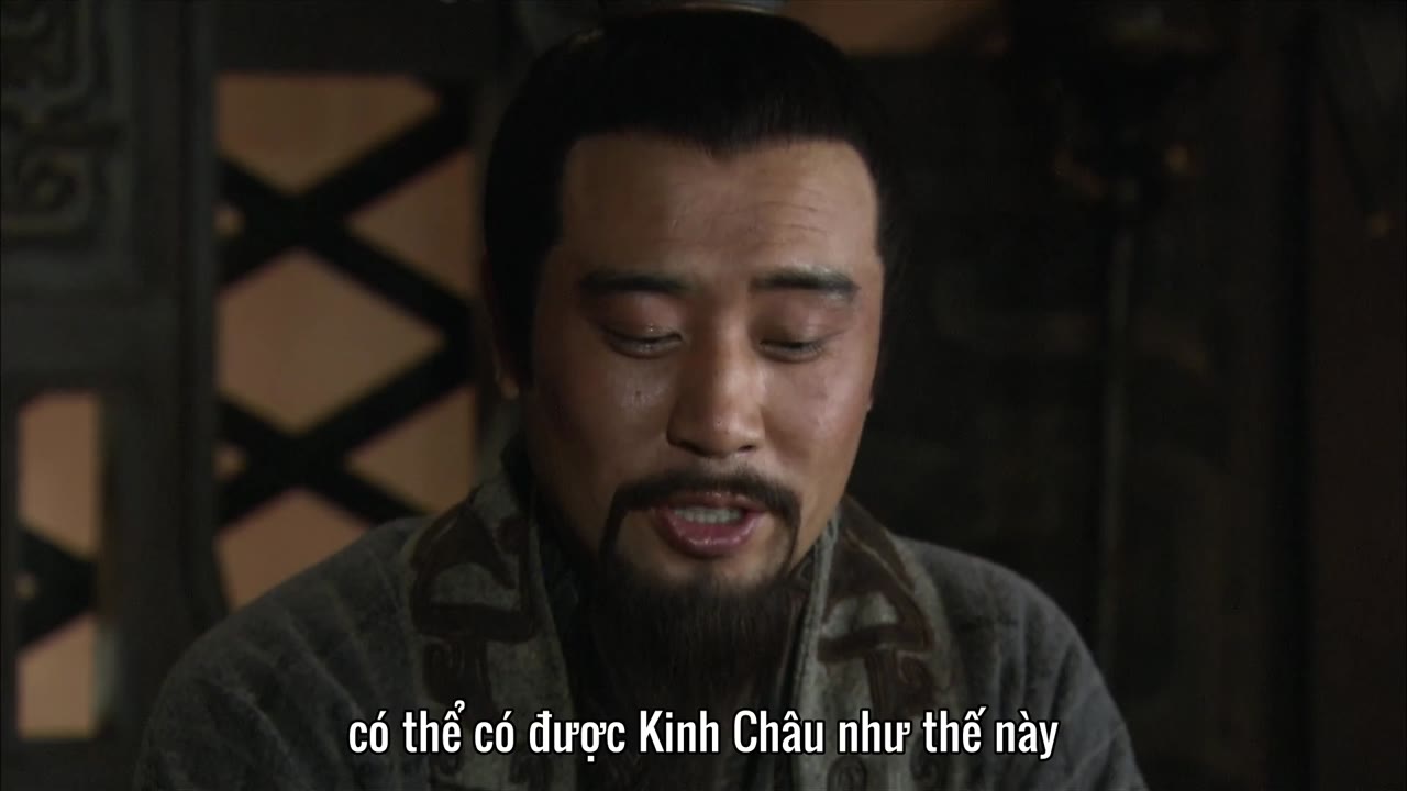 Tân Tam Quốc Diễn Nghĩa tập 64