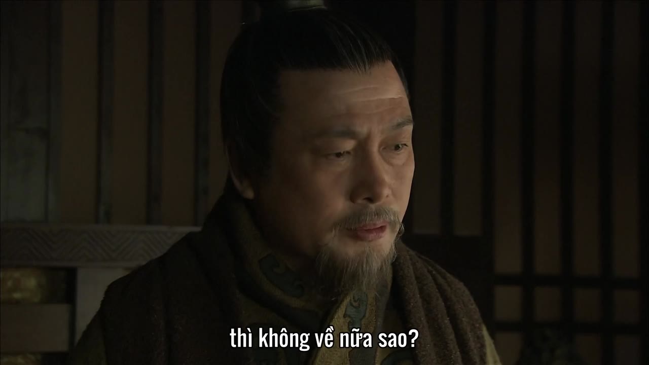 Tân Tam Quốc Diễn Nghĩa tập 66