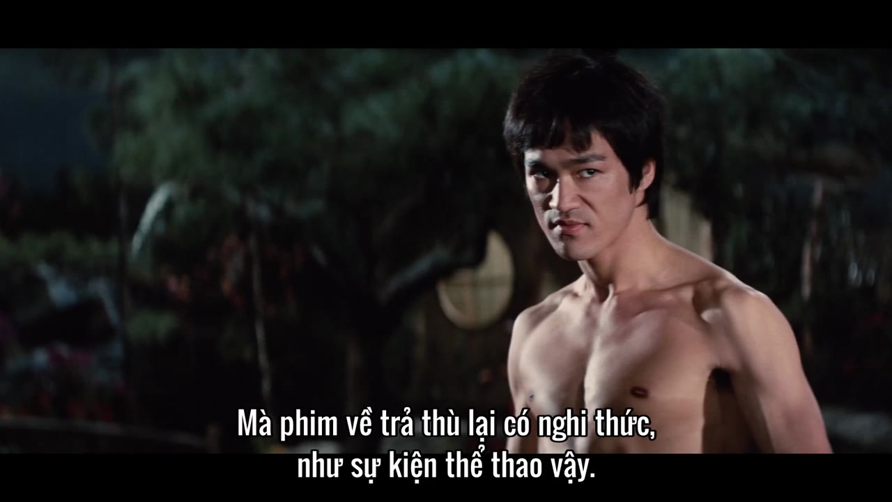 Voir: Góc nhìn về điện ảnh tập 2