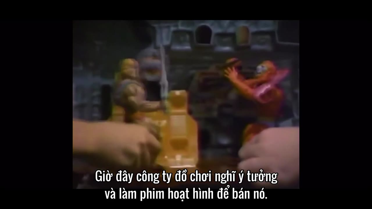Voir: Góc nhìn về điện ảnh tập 4 cảnh 2