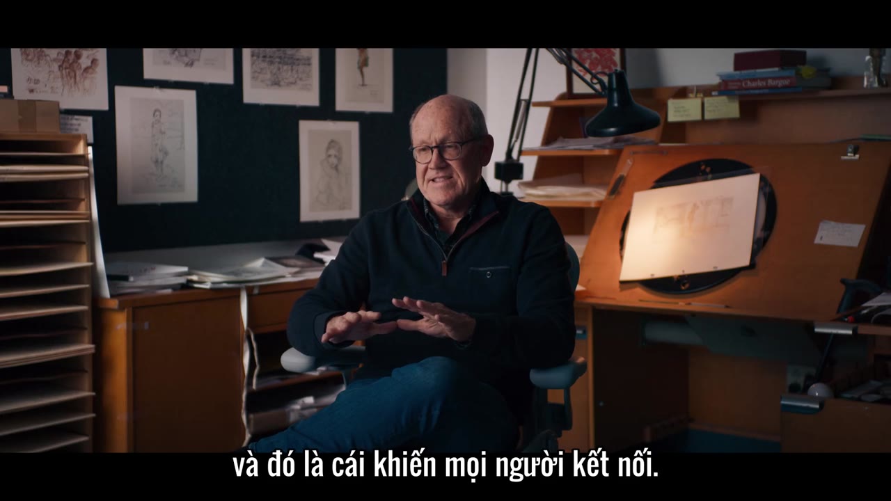 Voir: Góc nhìn về điện ảnh tập 4 cảnh 3