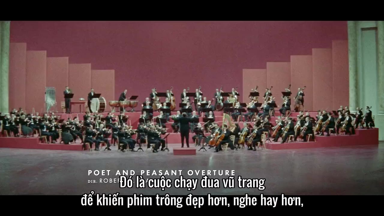 Voir: Góc nhìn về điện ảnh tập 5