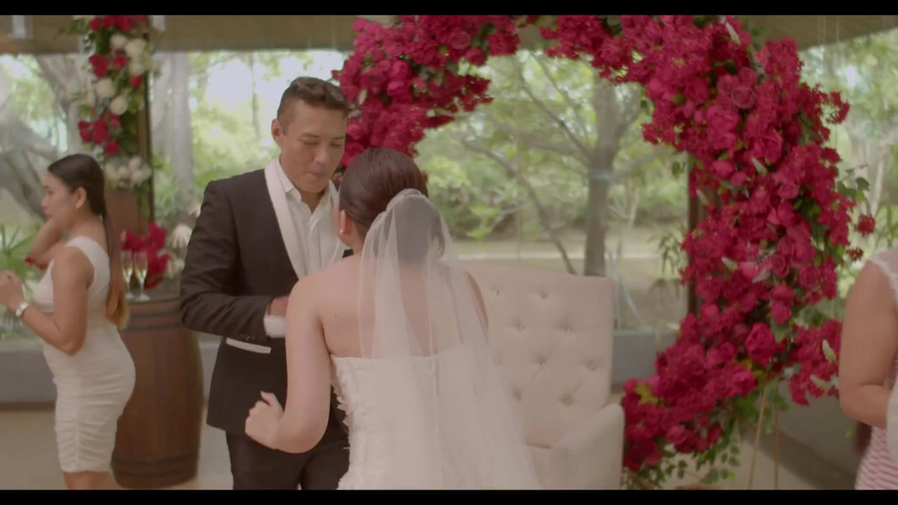 Tình Thỏa Hiệp tập 1