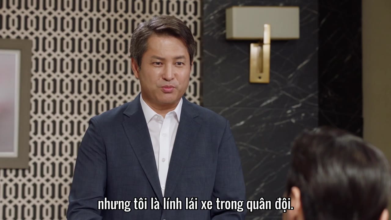 Thiếu Nữ Và Quý Ông tập 2