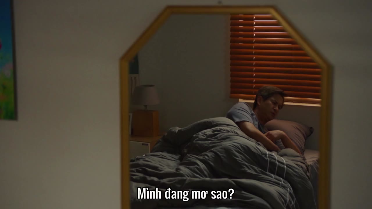Thiếu Nữ Và Quý Ông tập 3 cảnh 2