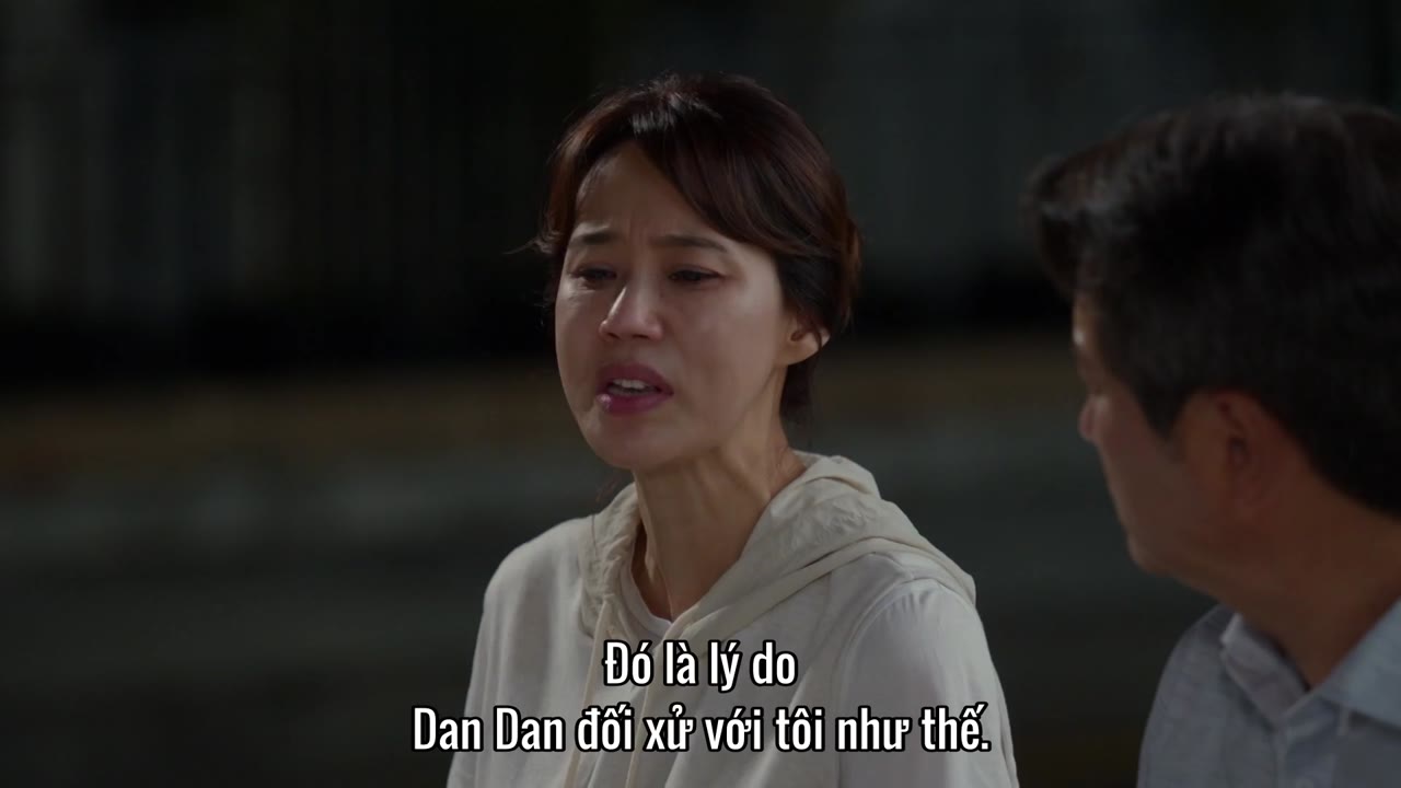 Thiếu Nữ Và Quý Ông tập 4