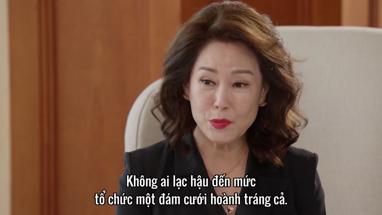 Thiếu Nữ Và Quý Ông tập 13